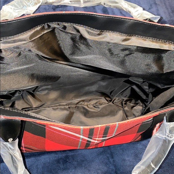 Victoria Secret Tote Bag - Picture 8 of 10